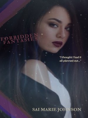 cover image of Forbidden Fantasies